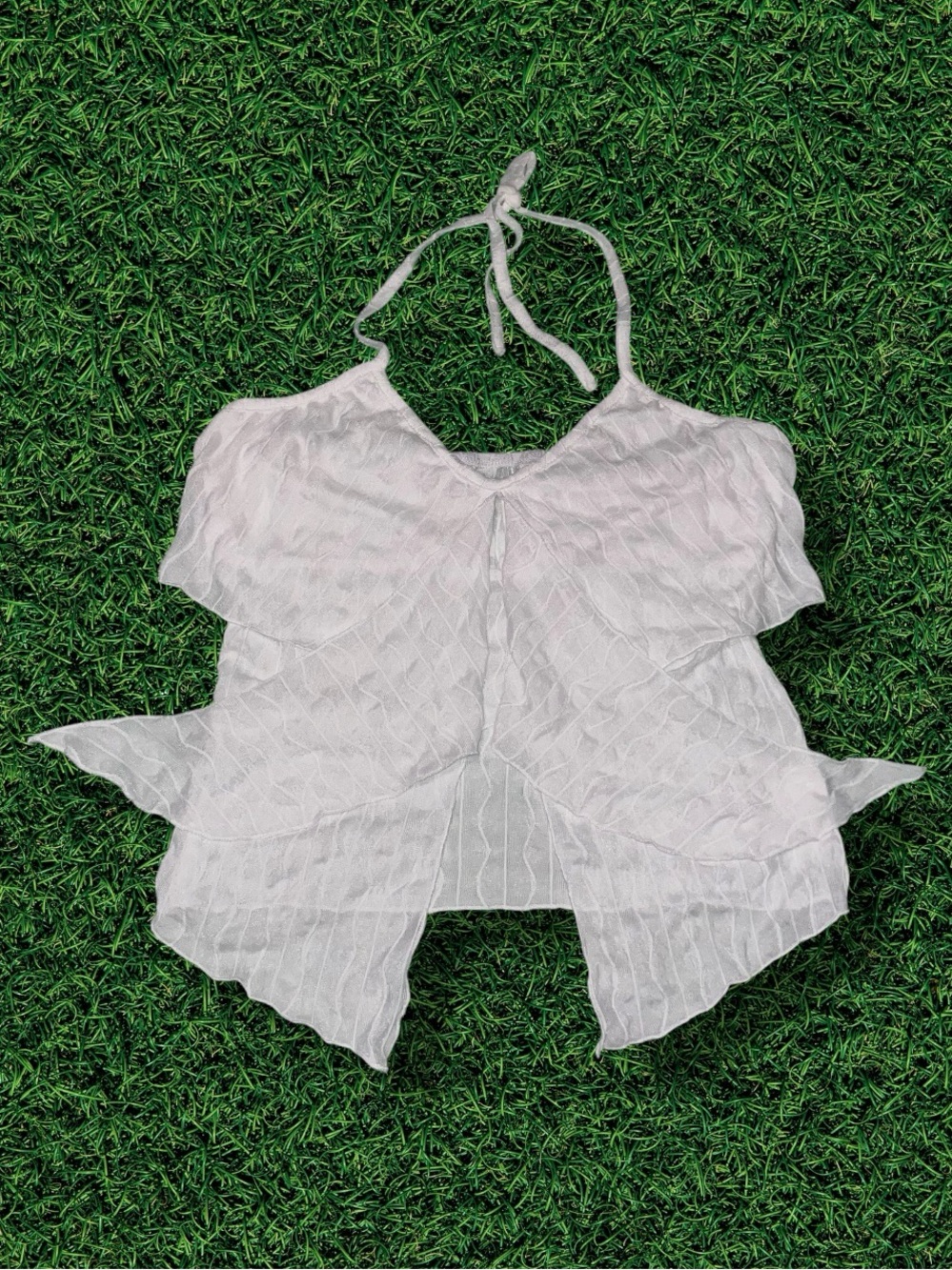 NWOT Halter Top